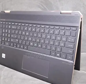 New Laptop HP Spectre 16GB Intel Core i7 SSD 512GB