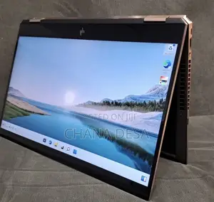 New Laptop HP Spectre 16GB Intel Core i7 SSD 512GB