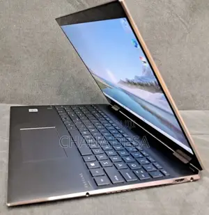 New Laptop HP Spectre 16GB Intel Core i7 SSD 512GB