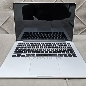 New Laptop Apple MacBook Pro 2015 8GB Intel Core i5 SSD 128GB