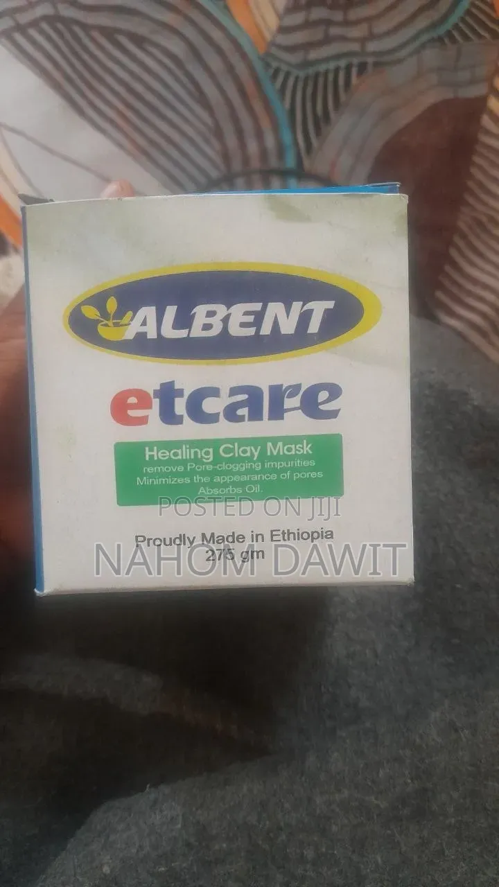 Etcare Product for Full Care