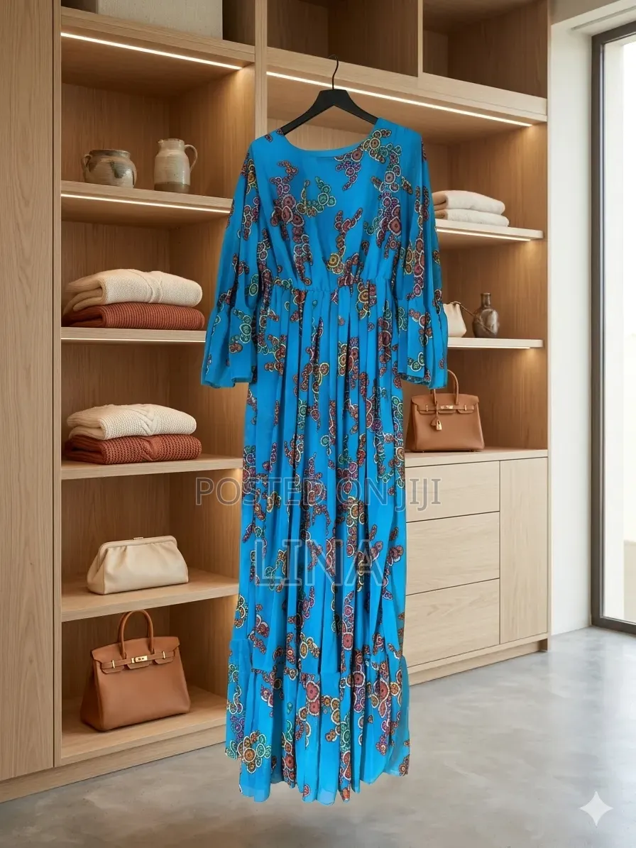Qality Dress