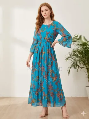 Qality Dress