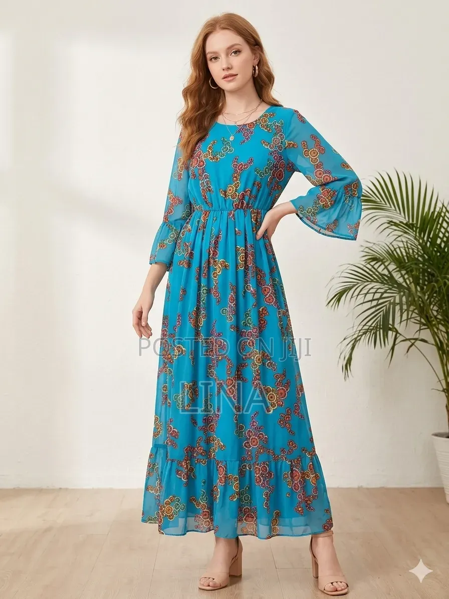 Qality Dress