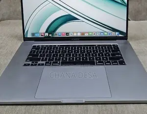 New Laptop Apple MacBook Pro 2019 32GB Intel Core i9 SSD 1T