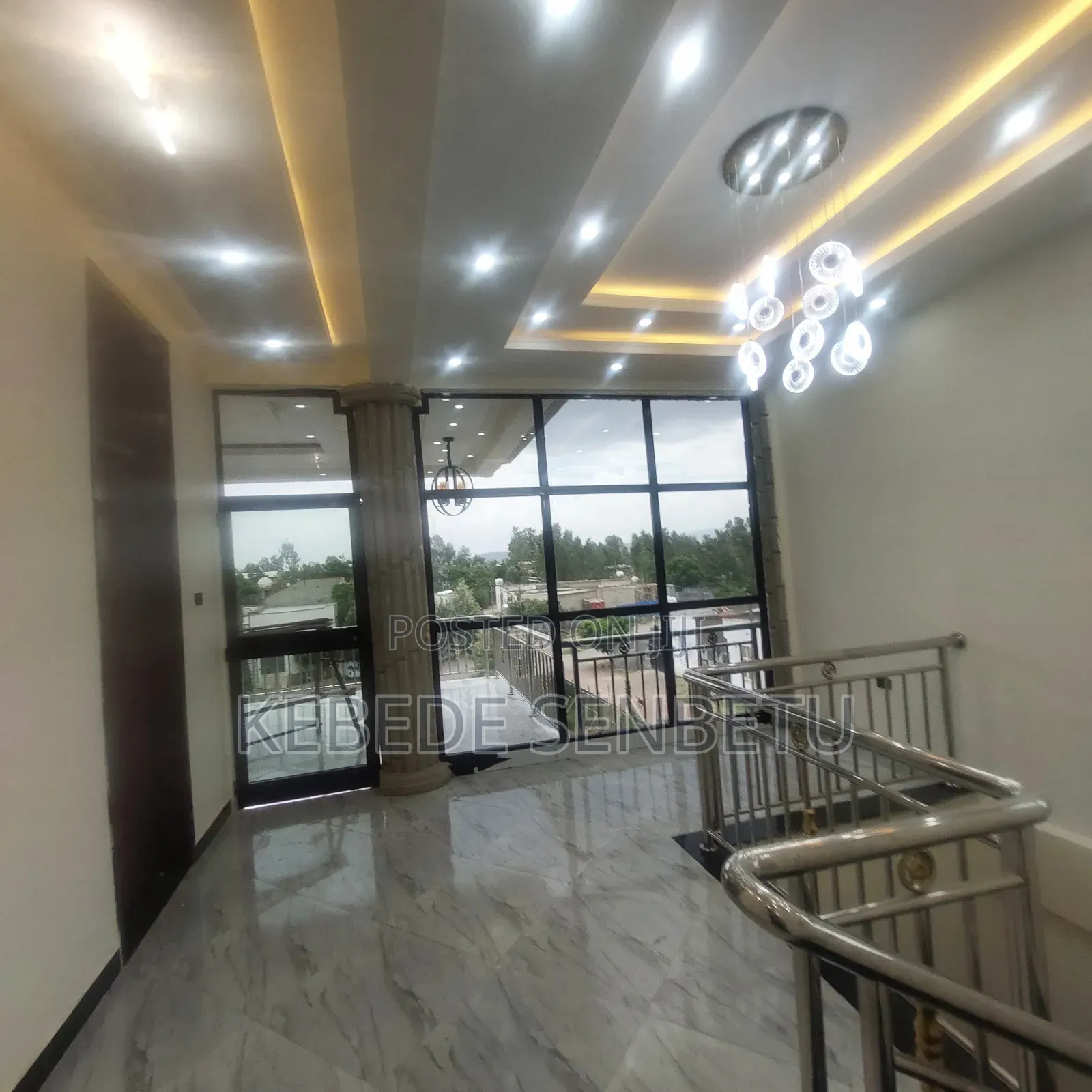 2bdrm House in East Shewa for rent