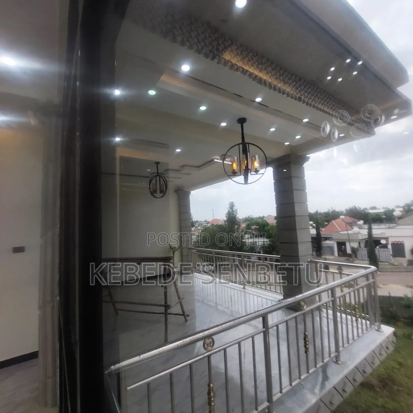 2bdrm House in East Shewa for rent