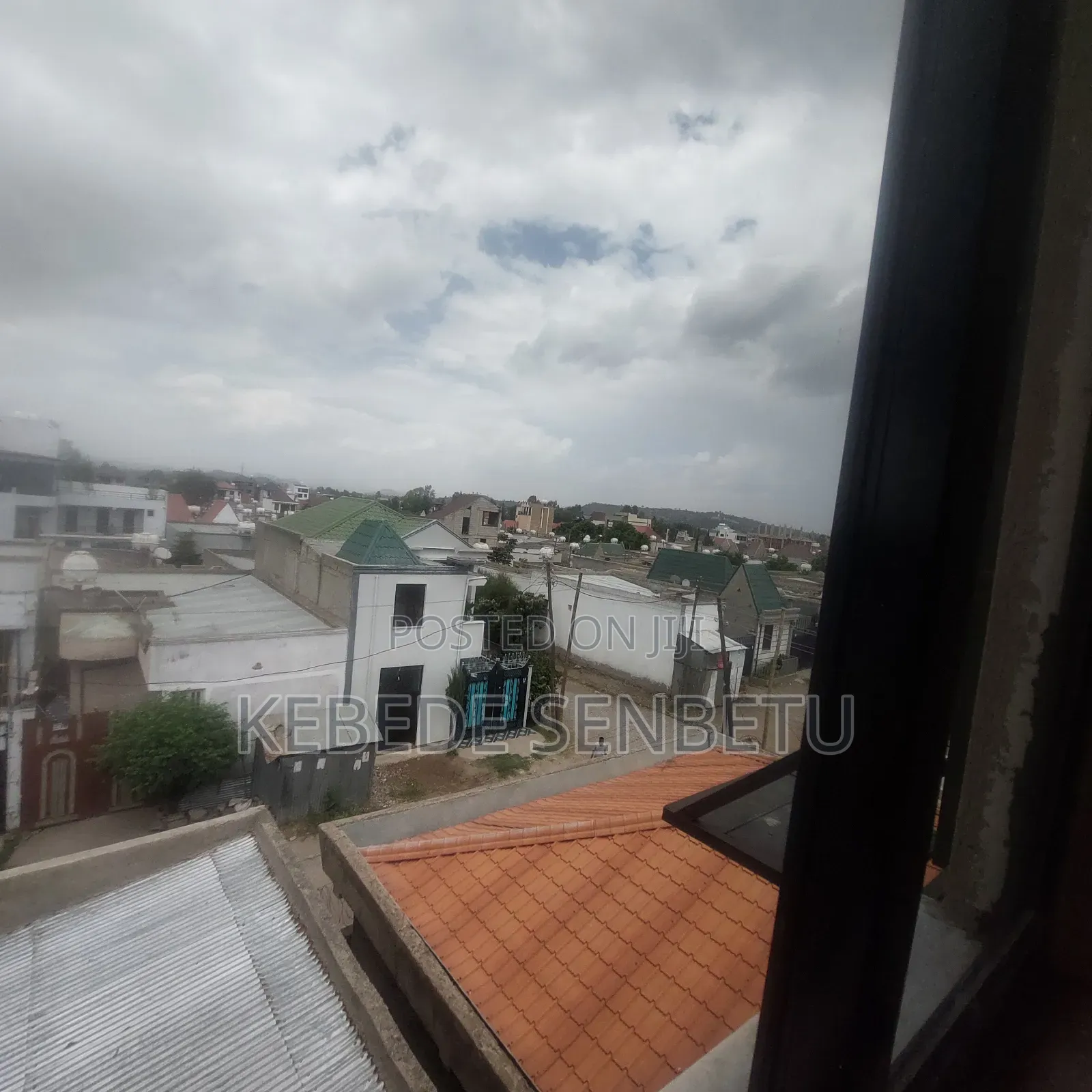 2bdrm House in East Shewa for rent