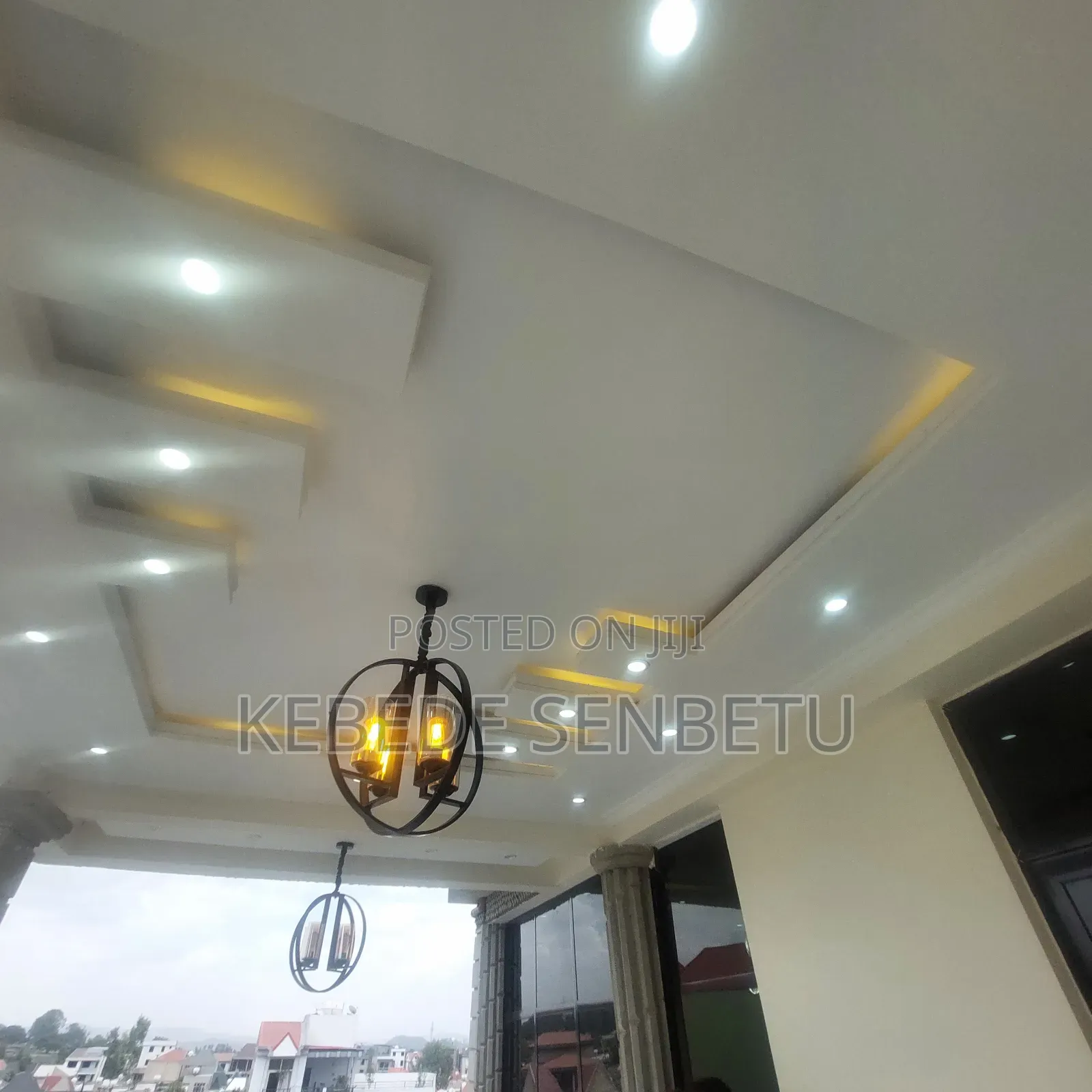 2bdrm House in East Shewa for rent