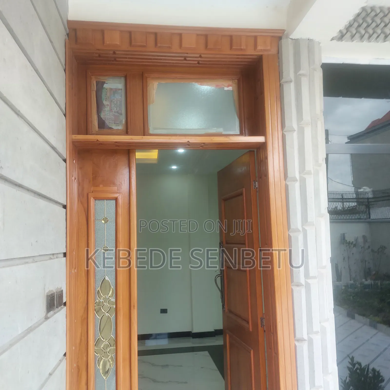 2bdrm House in East Shewa for rent
