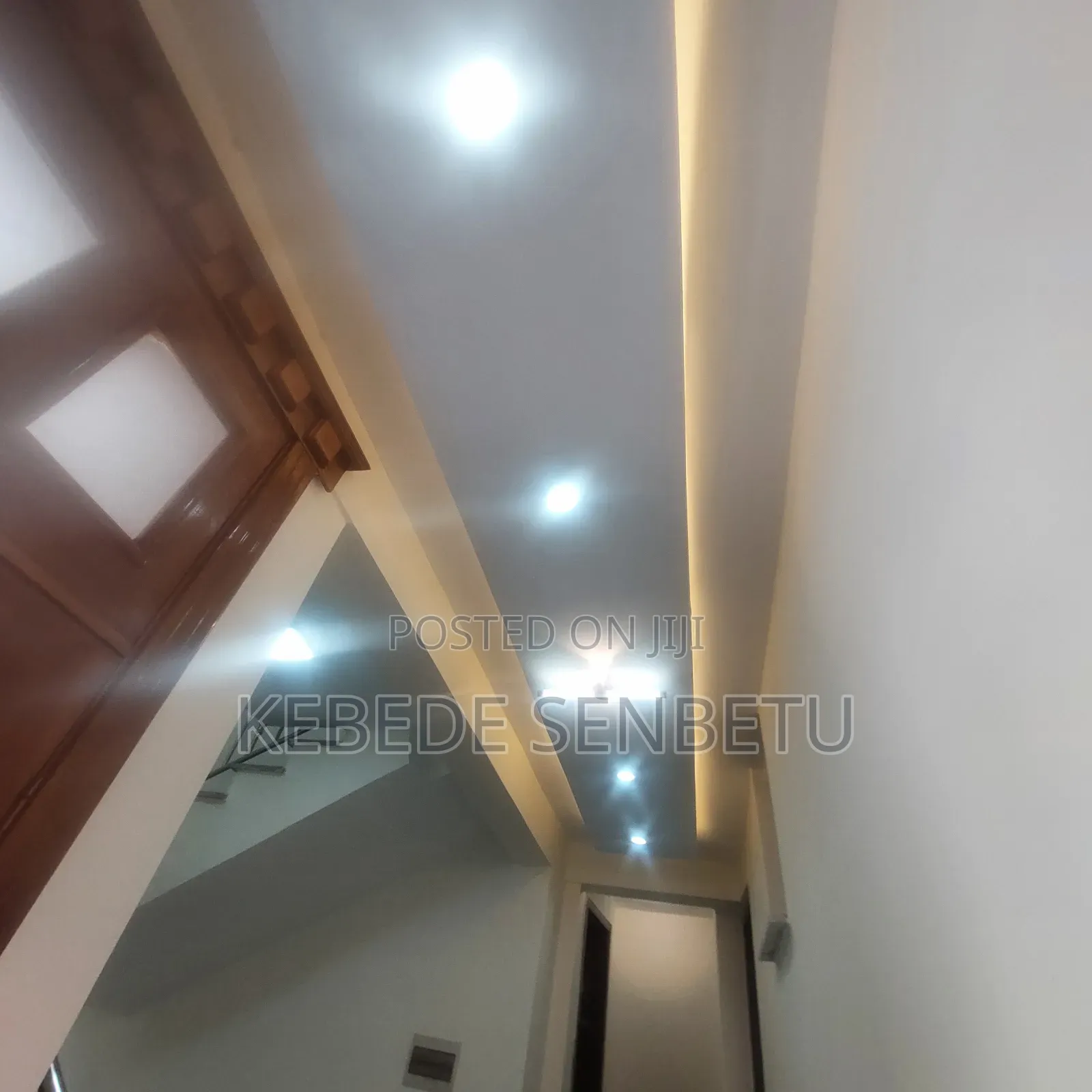 2bdrm House in East Shewa for rent
