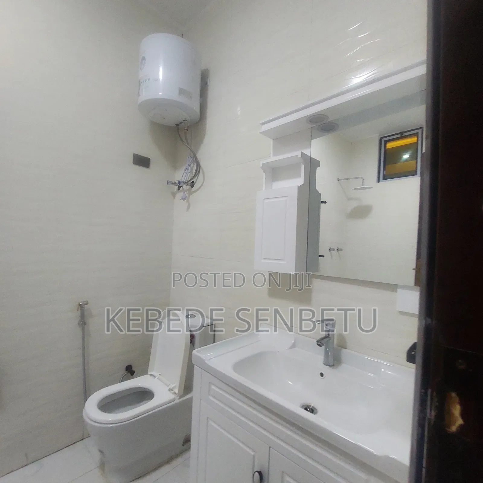 2bdrm House in East Shewa for rent
