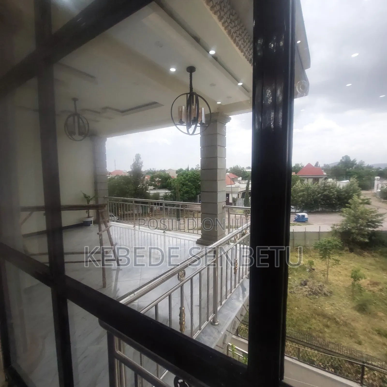2bdrm House in East Shewa for rent