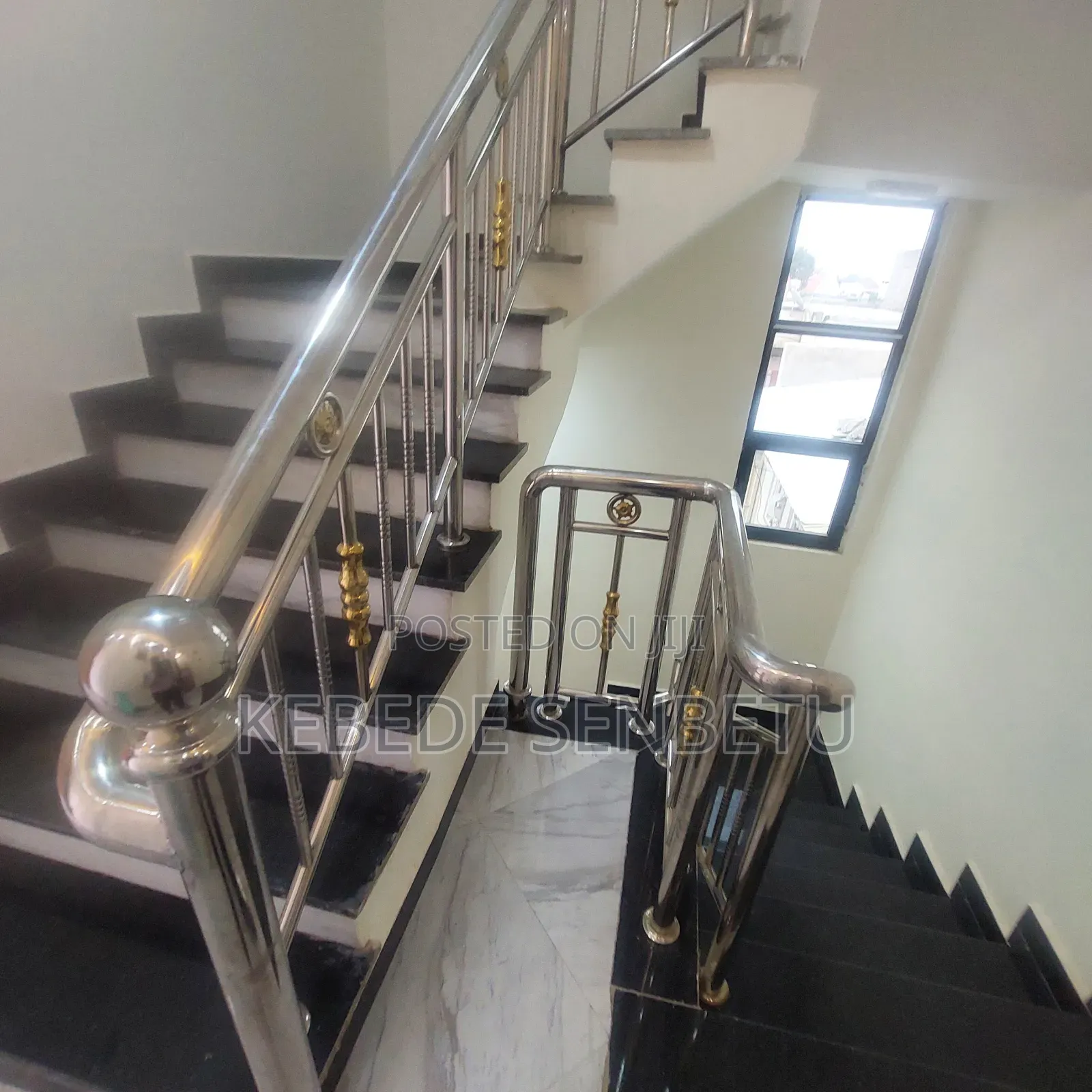 2bdrm House in East Shewa for rent