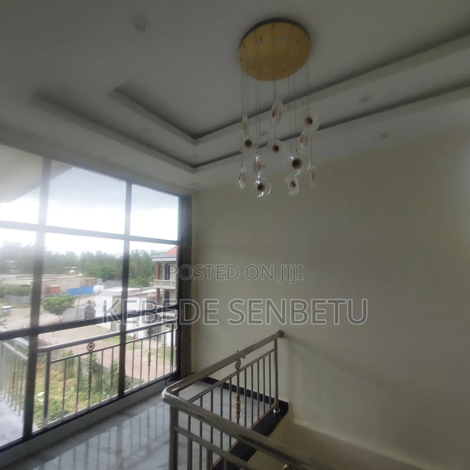 2bdrm House in East Shewa for rent