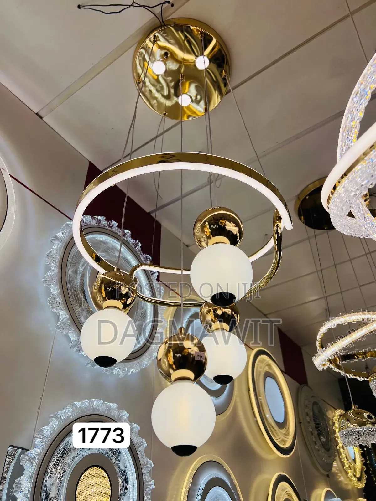 Chandelier
