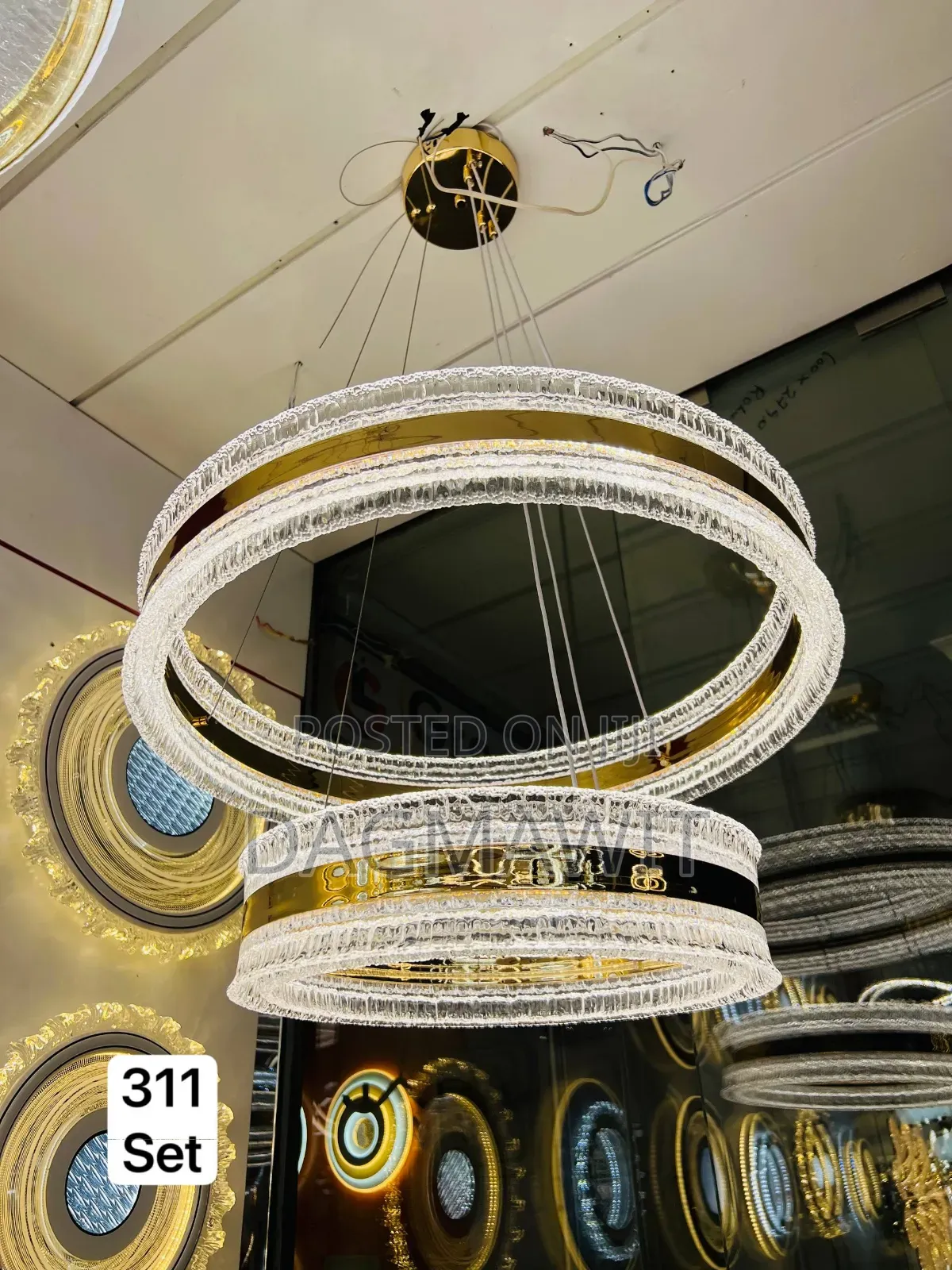 Chandelier