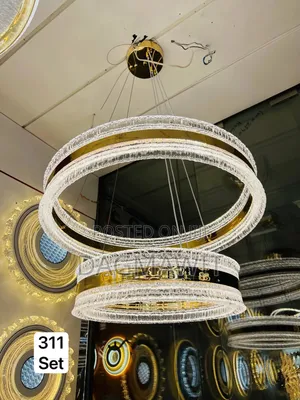 Chandelier