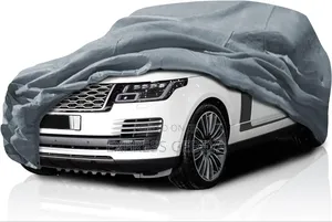 Extra Large Premium Car Body Cover Xl
