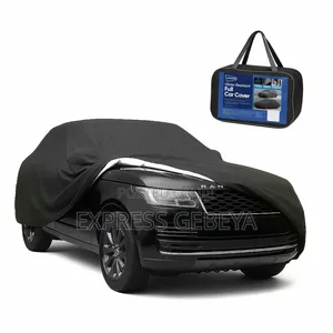 Extra Large Premium Car Body Cover Xl