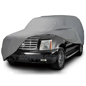 Extra Large Premium Car Body Cover Xl