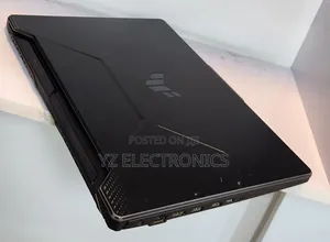 New Laptop Asus ROG Strix G15 16GB Intel Core i7 SSD 1T