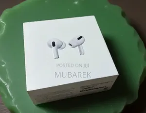 Airpods Pro 1ኛ ትውልድ፡ የምርጥ ድምፅ ማረጋገጫ