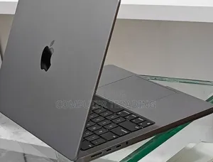 New Apple MacBook Pro 2023 M3 Pro 14-inch 8GB Apple M3 Pro SSD 512GB