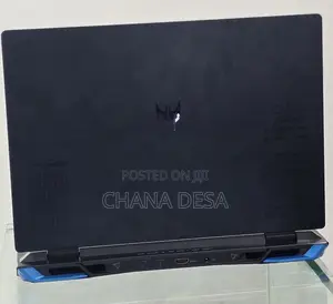 New Laptop Acer Predator Helios 300 16GB Intel Core i9 SSD 1T