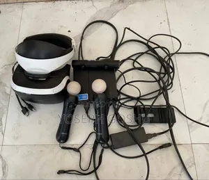 Playstation Vr