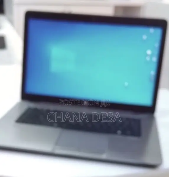New Laptop HP EliteBook 850 G1 8GB Intel Core i7 SSD 1T