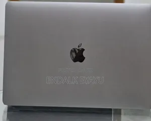 New Laptop Apple MacBook Air 2020 M1 8GB Apple M1 SSD 256GB
