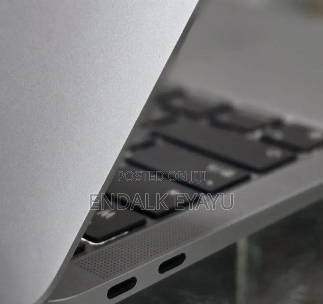 New Laptop Apple MacBook Air 2020 M1 8GB Apple M1 SSD 256GB