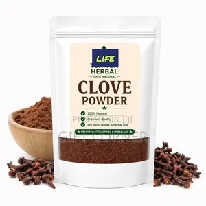 Organic Clove Powder 200gram