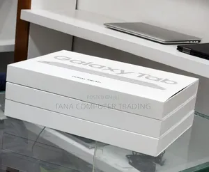 New Samsung Galaxy Tab A9+ 128 GB Gray