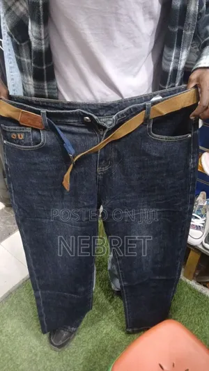 Men's Trousers
