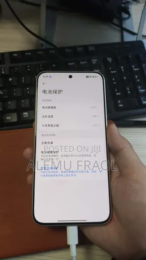 New Xiaomi Redmi Note 15 Pro 256 GB Red