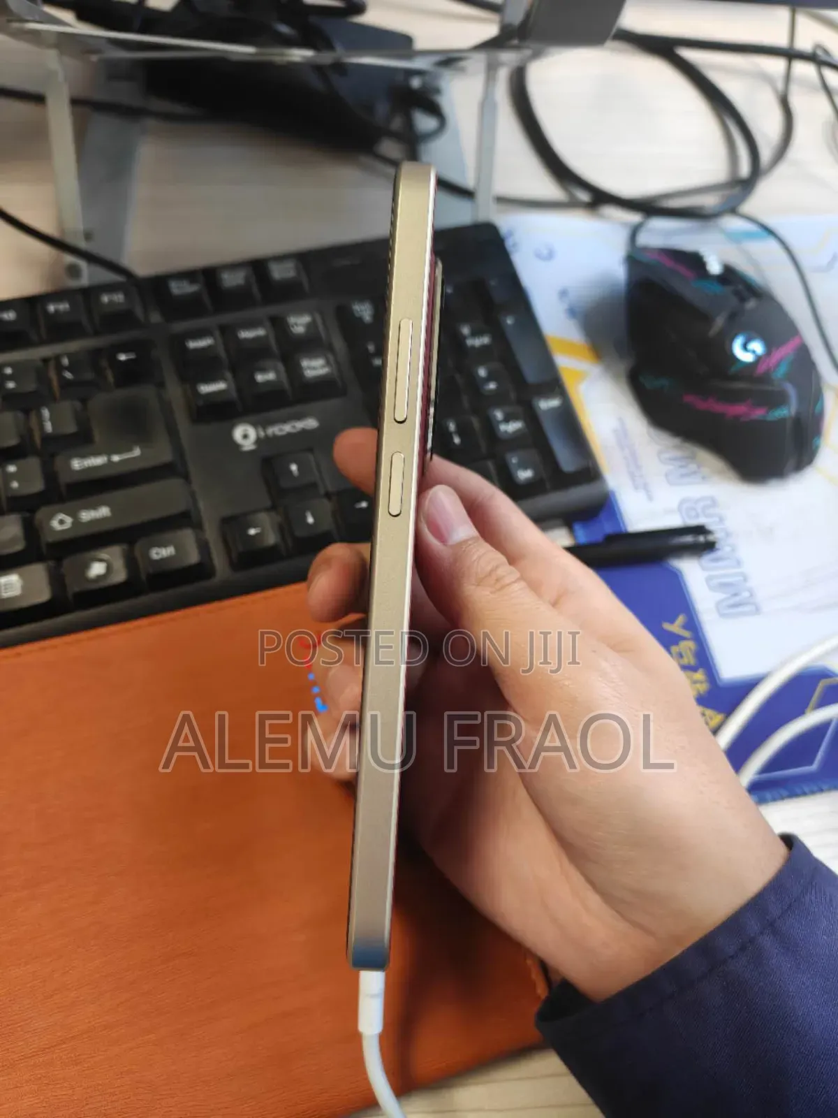New Xiaomi Redmi Note 15 Pro 256 GB Red