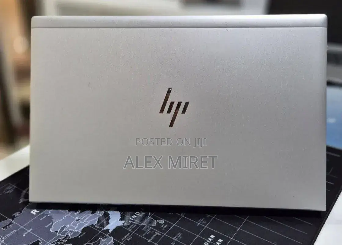 New Laptop HP EliteBook 840 8GB Intel Core i5 SSD 256GB