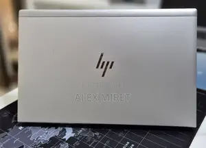 New Laptop HP EliteBook 840 8GB Intel Core i5 SSD 256GB