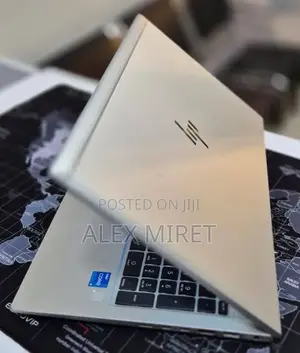 New Laptop HP EliteBook 840 8GB Intel Core i5 SSD 256GB