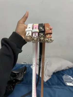 Belts for Women