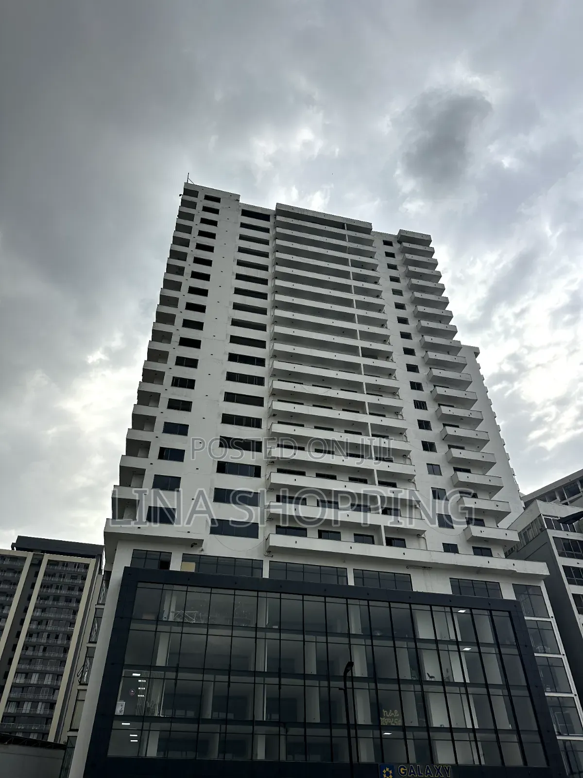 2bdrm Apartment in Kirkos for sale