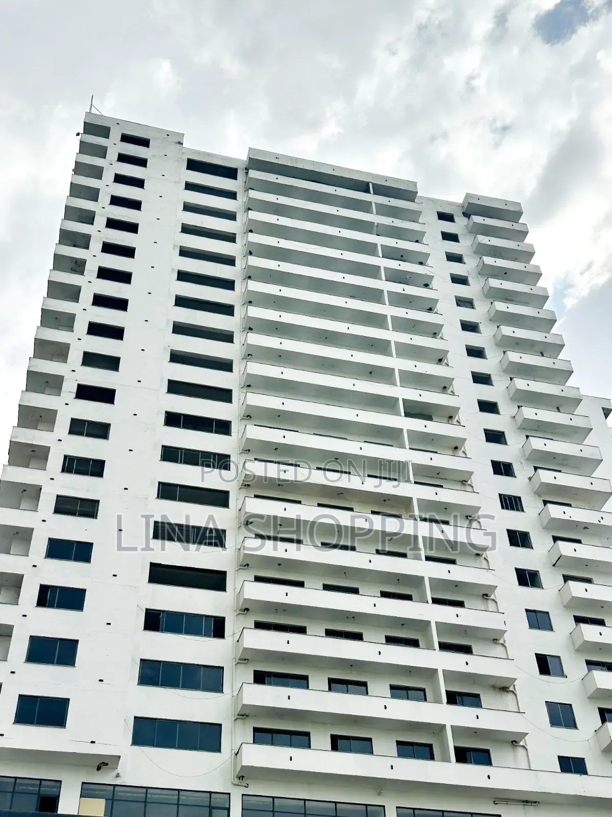 2bdrm Apartment in Kirkos for sale