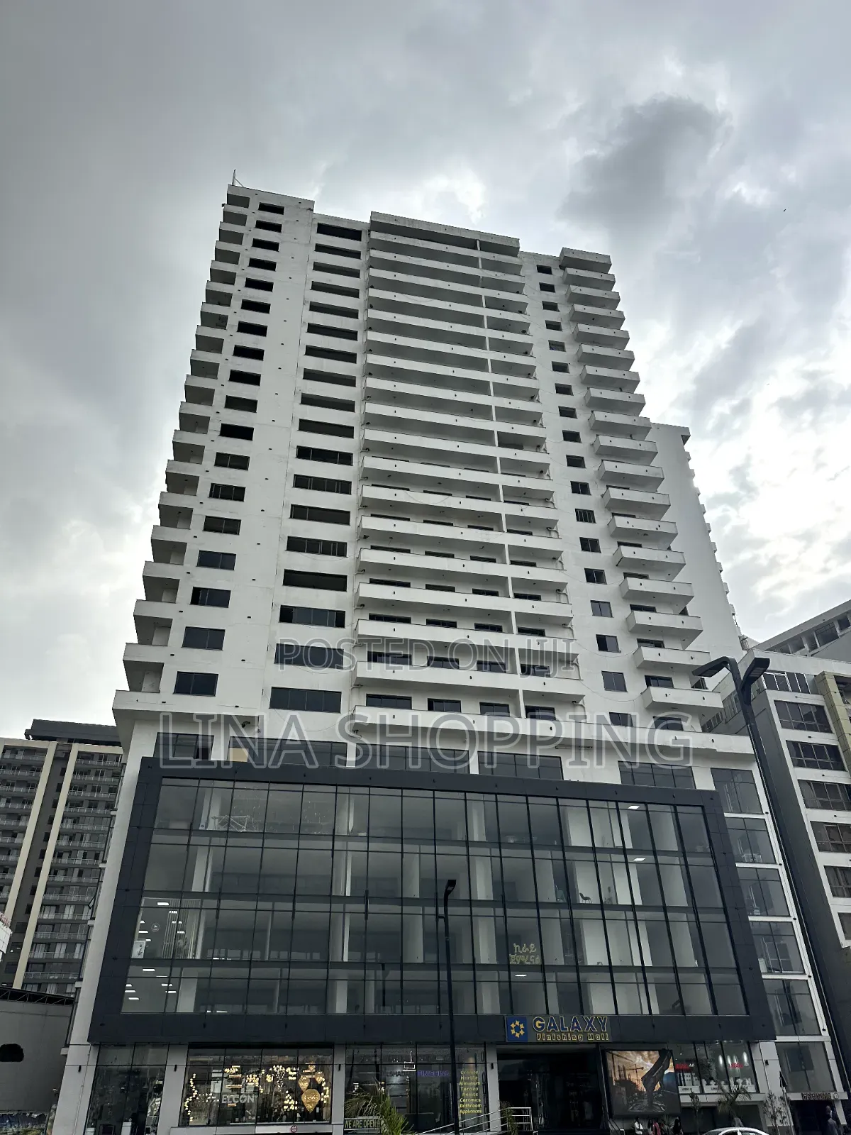 2bdrm Apartment in Kirkos for sale