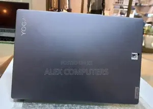 New Laptop Lenovo Yoga 710 16GB AMD Ryzen 7 SSD 1T