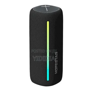 ‎ Hopestar P33 Pro Bluetooth Speaker