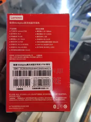 Lenovo Airpod