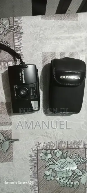 Olympus 1996