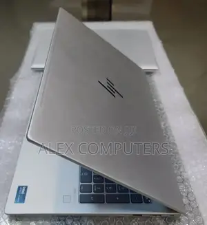 New Laptop HP EliteBook 840 16GB Intel Core i5 SSD 512GB